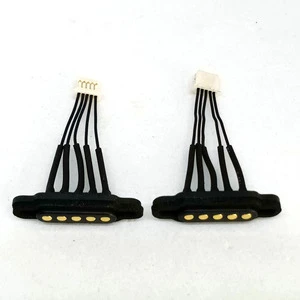 Custom Made Manufacturers Connector Wire Harness LVDS Cable Assembly