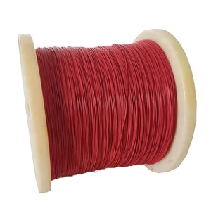 IRONFLON UL10064-28AWG ETFE High-quality High Voltage Cable Wire Electrical Equipment Power Fence Wire
