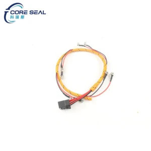 305-4891 3054891 for for 311D/312D/314D/315D/319D Excavator C4.2 Engine Wiring Harness High-Temperature Wires