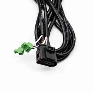 Wholesale 4 Pin Automotive Connector Pluggable Terminal Wire Harness Cable Assembly For Industrial
