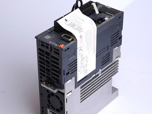 MR-H350BN Servo Motor With Drive Servo Drive