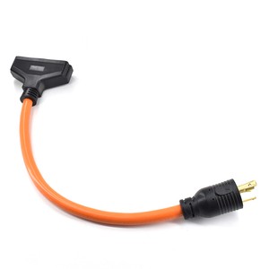 NEMA 5-15P To C13 Or 5-15R SJT/SVT SITW/SJOW Specification Wire Power Cord