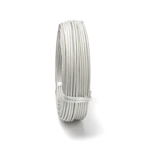High-temperature Resistant Mica Stranded High-temperature Cable Glass Fiber Braided Copper Wire Cable