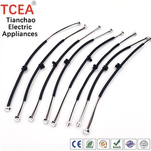 MCHA Wiring Harness Standard 320mm PVC Insulation Copper with A-P20045U-3-W&A-T20045UPS-2 for Automobile Head-Up Display Motor