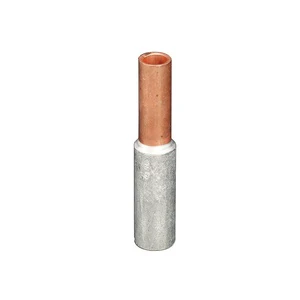 Copper Aluminum Cable Butt Joint High Quality Transition Connectorscopper Cable Lug Terminal Lugs Copper 150 mm