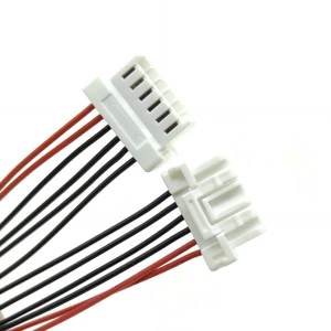 Picoflex Molex 1.5mm Pitch 5025780600 151350601 Clik-Mate Plug Switch Vehicle Trailer Wire Harness Cable Assembly Custom