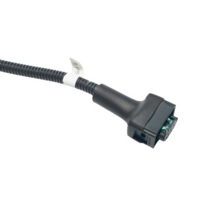 High Flexibility Intelligent Robot Wire Harness Cable Copper PBT IP67 Rated Custom Cable Assembly for Computer Home Appliance