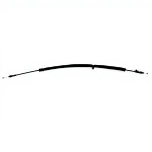 Factory Direct Supply Of High Quality Door Lock Cable OEM For JMC Lock Cable