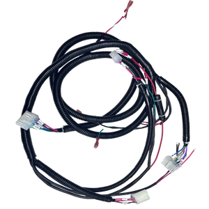 High Quality Universal Wiring Harness Industrial Vehicle Wire Assembly