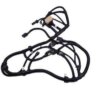Construction Machinery Wiring Harness 6251-81-9230 Specifically Designed for PC460LC-8