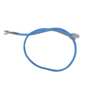 Factory Outlet 100% Pure Copper Rj45 Connector Bag Ethernet Connectors UTP Network Plug Cable Rj45 Connector Cat6 Pass Through