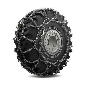 Konig DR Light 3101 7mm Wire - Snow Chains