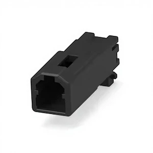 TE174057-2 Bus Harness Cable, Automotive Waterproof Connector Plastic Housing, Connector with Terminal Wiring Plug