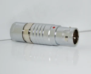 PHG 10pin Free Socket Cable Connectors