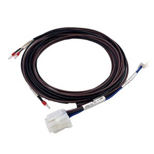 YZCONN Custom Automotive Wiring Harness and Mechanical Control Instrument Power Cable Assemblies