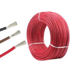 Manufacturer Wholesale UL 10269 WIRE Electric Cable for Battery Energy Storage System