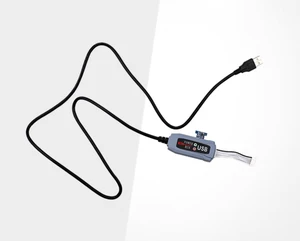Remote Controller Data Programming USB Cable, Crane Remote Control Data Cable