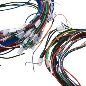 Professional Cable Manufacturer Industrial Automation Cable Assembly Automation Equipment Wiring Harness
