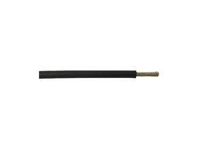 Copper Halogen-Free Photovoltaic Cable for Industrial and Outdoor Use