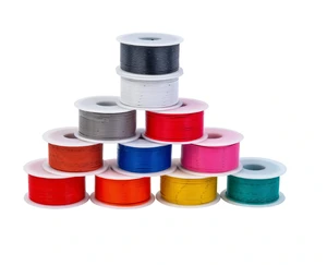 New Material Automotive Wire Bare Copper PVC Electrical Cable AVSS 0.3mm by Roll Spool Fast Delivery