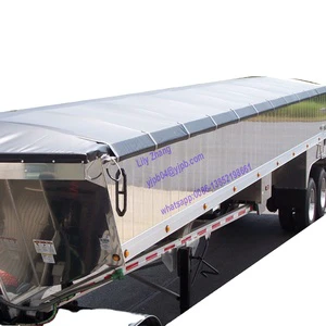 Cable Tarp Systems