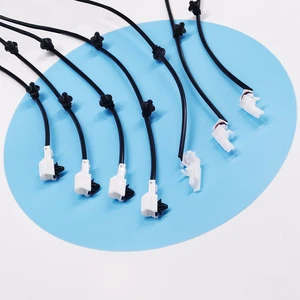 Nanxuan Electronics Technology Co.,Ltd Customized PVC Connector Cable Assembly Auto Wire Car Automotive Seat Wiring Harness