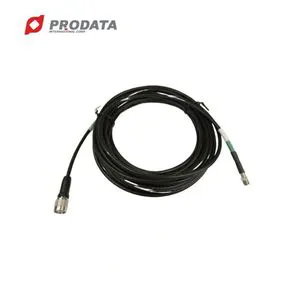 PRODATA OEM Professional Medical Device Wiring Harness Shielded Cable Assembly with PVC & Copper Materials and Crimped Terminals