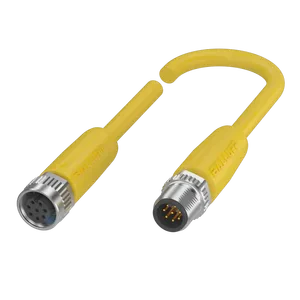 BALLUFF BCC0JZY Control Cables