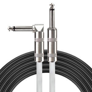Guitar Cable 6 M Cable for Bass Guitar Cable Guitare Electrique Guitar Cable Instrument