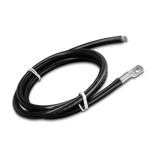 Waterproof & UV Resistant Cable for Solar Panel, Inverter and Energy Storage Battery