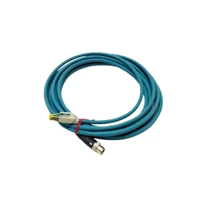 Original New 5 M Nfpa79-compatible Op-88665 Ethernet Cable Industrial Components New Original Industrial Automation Programmable