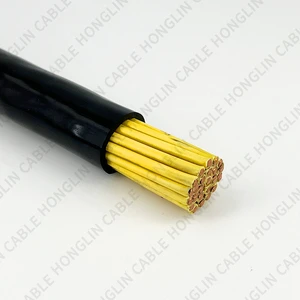 KKV Control Cables with a High Degree of Safety and Reliability