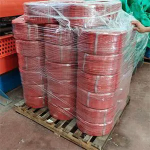 Single Core Tinned Copper Solar Cable XLPO Insulation DC Power Wire for Battery Interconnection Energy Storage