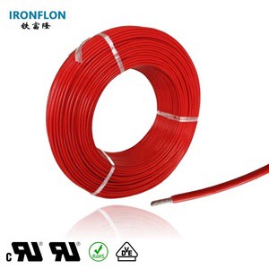 UL1330 14AWG Automotive Tinned Copper Wire Electrical Stranded Wire Electronic Connecting Wire For Car Harness