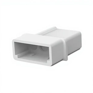 TE1-480305-0Bus Harness Cable, Automotive Waterproof Connector Plastic Housing, Connector with Terminal Wiring Plug