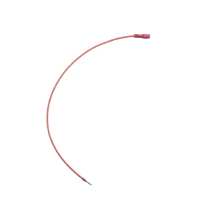 Custom Electrical Wire Harness Factory Pre-crimped Cable Assembly with Insulated Terminal for Appliance and Control Box