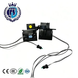 Protective Durable Outer Sheath Cable Anti-interference Wear-resistant Industrial Automation Equipment Power Signal Transmission