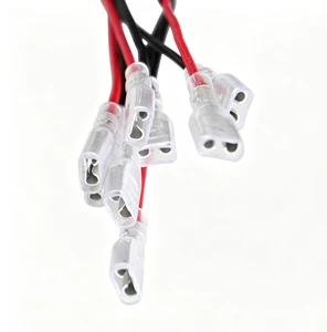 Professional Electrical Cable and Wire Harness Manufacturer OEM Heavy Duty Wiring Harness Automotive Custom Wire Harness