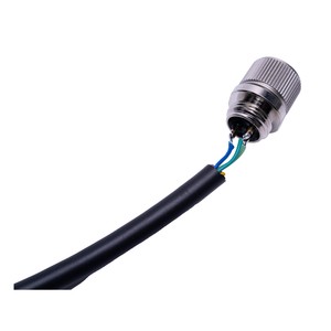 8 pin male cable m12 connector