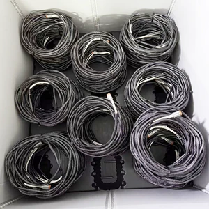 Custom Waterproof Auto Cable Harness Harness Cable Loom Assembly Car Wire Electrical Wiring Harness
