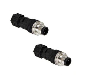 M12 Cable Connector M12 Cable M12 4pin Connector