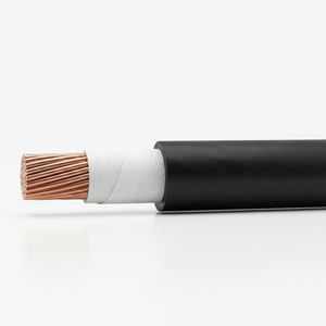 R90 Cable 600V 1000V XLPE Insulated Building Wire Copper Aluminum Electrical Cable for Commercial Residential Wiring