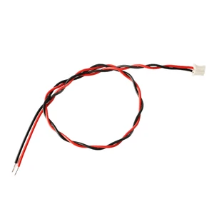 Custom Robotic Flex Cable Insulation Harness Rast Assembly Connector for Wiring Harness