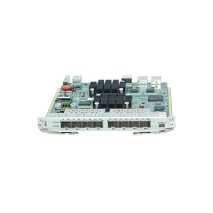 8 Channel Ethernet Over SONET SDH Card For Metro Access
