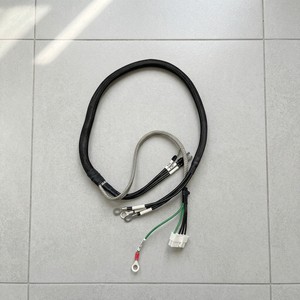 High Quality EMI Shielded Automobile Factory Automation Cable Rubber Robust PVC Jacket for Industrial Process Monitoring Systems
