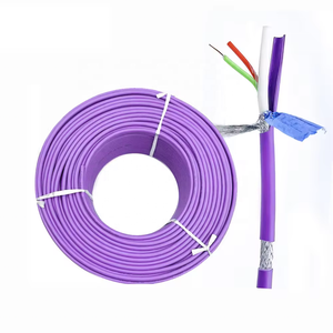 6xv1840-2ah10 Profibus Standard Cable Mpi Industrial Ethernet