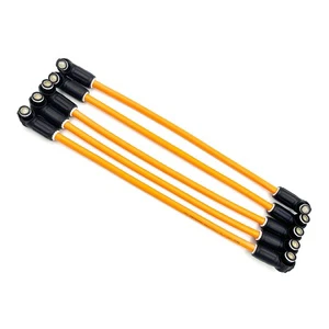 YZlink Factory OEM Photovoltaic Cable Energy Storage Battery High Voltage Connector Energy Storage Cable Assembly