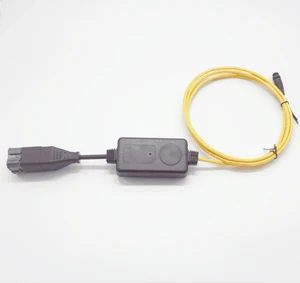 Customized All Kinds Size Car Wiring Harness Kit PVC IP67 Rated 12V Tin Plated Copper Conductor for Automobile Electronic