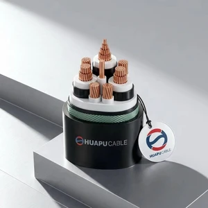 Termite-Resistant and Rodent-Resistant Electric Wires and Cables