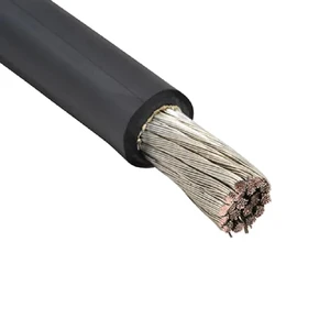 0.6/1kV Wind Turbine Cable Pure Copper EPR Insulated Flexible UV Resistant for Renewable Energy Projects